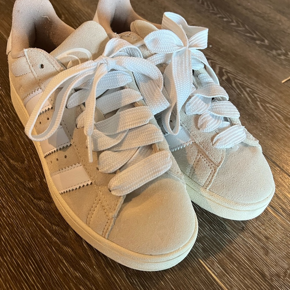 Adidas Campus Sneakers - Picture 4 of 9